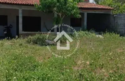 Casa com 2 quartos à venda na Rua C, 203, Zona de Expansão (Mosqueiro), Aracaju