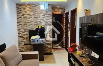 Apartamento para vender no condomínio villa vitória com 2 quartos no bairro jabotiana em aracaju