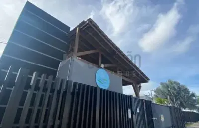 Casa em condomínio fechado com 5 quartos à venda na R. Profa. Nair Siqueira De Menezes Costa, 45, Robalo, Aracaju