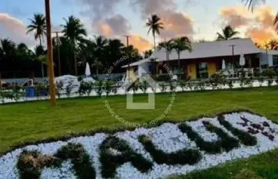 Lote à venda no maluí residence em barra dos coqueiros 237,84m²