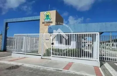 Apartamento com 2 quartos à venda na Av Governador Marcelo Deda, 520, Costa Paradiso, Barra dos Coqueiros