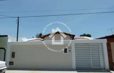 Casa pra vender com 2 quartos sendo 1 suíte no bairro aruana