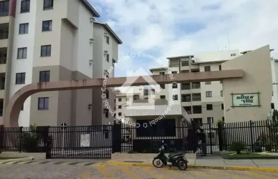 Térreo à venda no condomínio natura ville na jabotiana