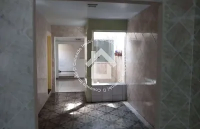 Casa à venda no conjunto eduardo gomes em são cristóvão