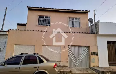 Casa com 5 quartos à venda na Rua D, 39, Cidade Nova, Aracaju