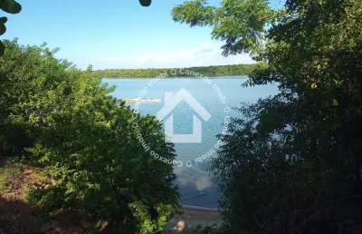 Terreno comercial à venda na Av. Dr. José Emídio Do Nascimento, s/n, Mosqueiro, Aracaju