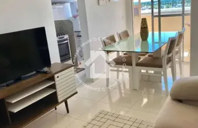 Apartamento à venda no condomínio residencial horto da barra