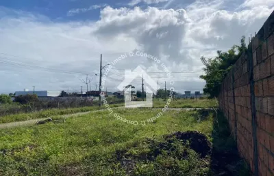 Terreno comercial à venda na Rua H, 44, Aruana, Aracaju