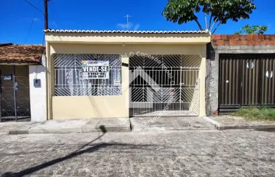 Casa com 3 quartos à venda na Travessa Ana Célia, s/n, Bugio, Aracaju