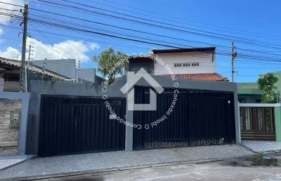 Casa com 5 quartos à venda na Rua Filemon Franco, 20, Ponto Novo, Aracaju