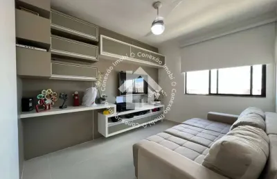 Apartamento à venda no condomínio bella vitta no grageru | 4 quartos, 2 suítes