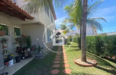 Apartamento com 4 quartos à venda na Rodovia dos Náufragos, 5050, Mosqueiro, Aracaju