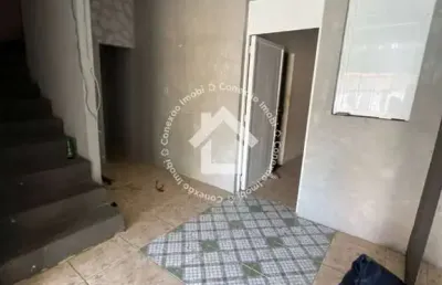 Vende-se casa  com 2 quartos no conj. joão alves filho em nossa senhora do socorro