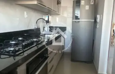 Apartamento com 3 quartos à venda na Avenida Governador Marcelo Déda, 60, Costa Paradiso, Barra dos Coqueiros
