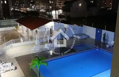 Apartamento com 4 quartos à venda na Avenida Marieta Leite, 64, Grageru, Aracaju