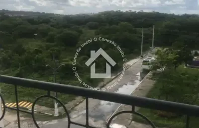 Apartamento com 2 quartos à venda na Rua João Gêniton da Costa, 501, Jabotiana, Aracaju