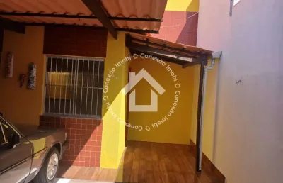 Casa com 2 quartos à venda na Av. Paulo Maia Lopes, S/N, Centro, Barra dos Coqueiros