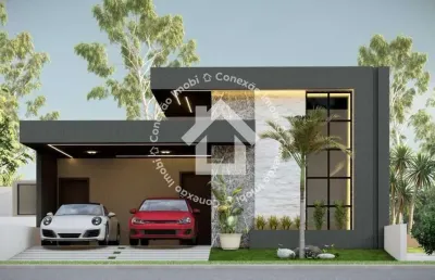 Vende-se casa no condomínio padang beach na barra dos coqueiros em sergipe (em construção)