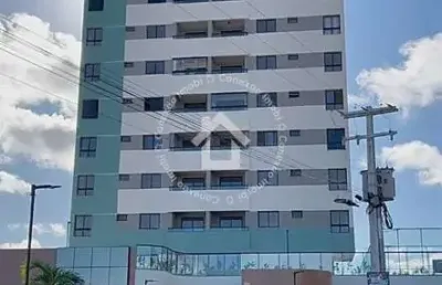 Apartamento à venda no condomínio le vert boulevard - bairro farolândia 3 quartos, 1 suíte