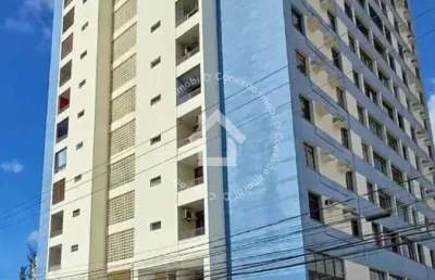 Apartamento à venda no edifício sílvio césar leite com 04 quartos 01 suítes no bairro centro em aracaju