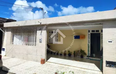 Casa à venda em são cristóvão - conjunto eduardo gomes