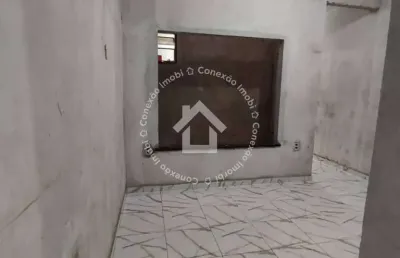 Casa à venda no marcos freire ii em nossa senhora do socorro - 2 quartos e garagem