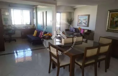 Apartamento à venda no condomínio adauto nicolau de oliveira - bairro grageru | 2 suítes e 2 varandas