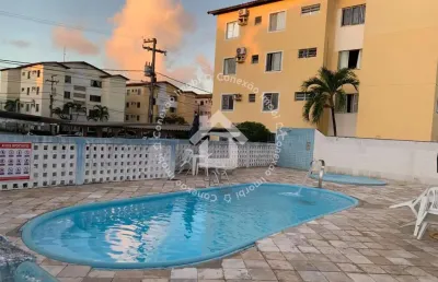 Apartamento à venda no condomínio recanto das garças - orlando dantas