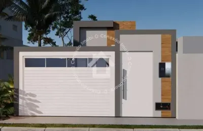 Casa com 3 quartos à venda na Avenida Poeta Vinícius De Moraes, 540, Atalaia, Aracaju