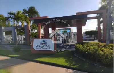 Casa à venda no condomínio vivendas de aracaju -  bairro siqueira campos | 03 quartos, 01 suítes