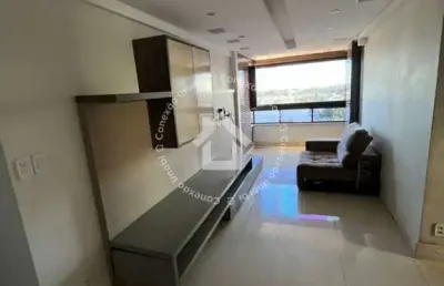 Apartamento à venda no gran palazzo residence - bairro farolândia | 3 quartos, 2 suítes