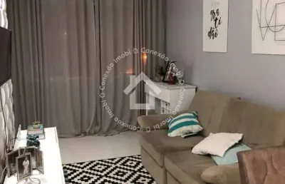 Apartamento à venda no condomínio alamedas do norte - 2 quartos