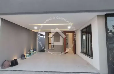 Casa à venda no condomínio padang beach residence - barra dos coqueiros | 3 quartos, 1 suíte