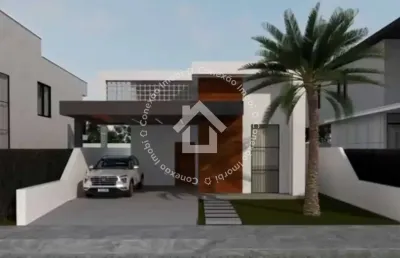 Casa à venda no condomínio villaredo barra (em construção) - barra dos coqueiros | 3 quartos, próximo da praia