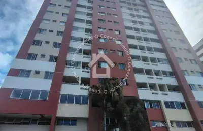 Apartamento à venda no prestige residence - bairro jabotiana | 3 quartos, 1 suítes