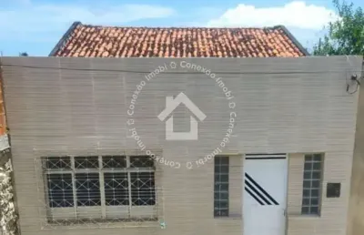 Casa com 4 quartos à venda na R. Ten. Cleto Campelo, 100, Santo Antônio, Aracaju