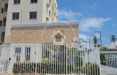 Apartamento à venda no condomínio reserva santa lúcia - bairro jabotiana | 2 quartos e piscina