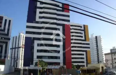 Apartamento à venda no edifício phoenix - bairro jardins | 3 quartos, 1 suíte