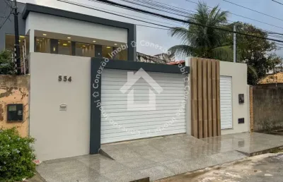Casa alto padrão no atalaia – conforto, lazer e excelente localização