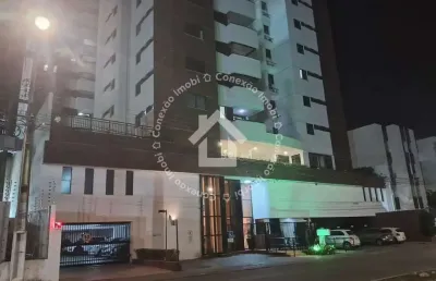 Apartamento com 3 quartos à venda na Avenida Marieta Leite, 250, Grageru, Aracaju