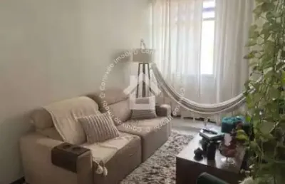 Apartamento à venda no condomínio villarejo - bairro luzia | 04 quartos, 01 suíte