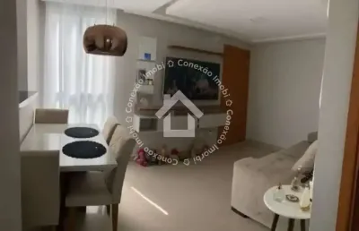 Apartamento no condomínio parque alameda da costa - barra dos coqueiros, olhos d'àgua