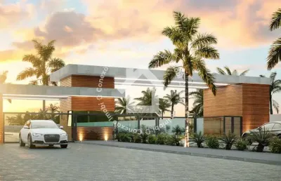 Lote à venda no padang beach residence - barra dos coqueiros