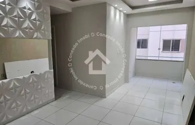 Apartamento à venda no condomínio vida feliz - jardim centenário | 3 quartos, 1 suíte