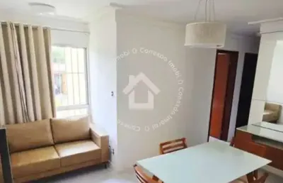 Apartamento à venda no condomínio vivendas do rio - orlando dantas | reformado e porteira fechada