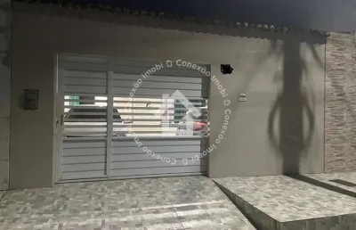 Casa à venda em ótima localização no marcos freire ii - nossa senhora do socorro