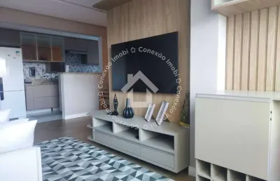 Apartamento projetado à venda no condomínio life jabotiana - 3 quartos, 1 suíte