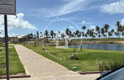 Terreno à venda na Se-100, 8849 - Capuã, Barra Dos Coqueiros - Se,, 8849, Capuã, Barra dos Coqueiros