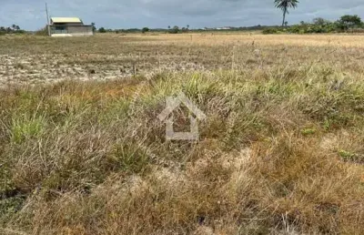 Terreno à venda na Acesso A Praia, S/N, Caueira, Itaporanga D'Ajuda