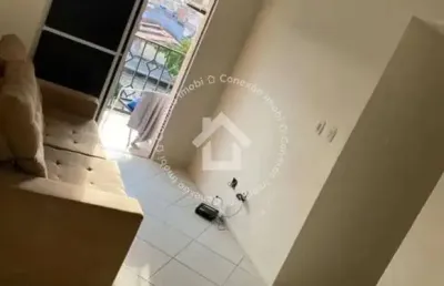 Apartamento à venda no condomínio vila poesia- bairro industrial | 3 quartos, 1 suíte